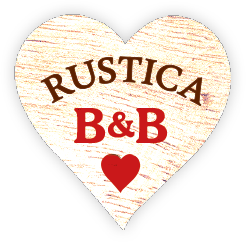 B&B Rustica Inden